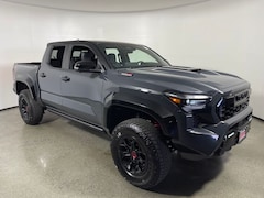 2025 Toyota Tacoma i-FORCE MAX TRD Pro 4X4 DOUBLE CAB HV