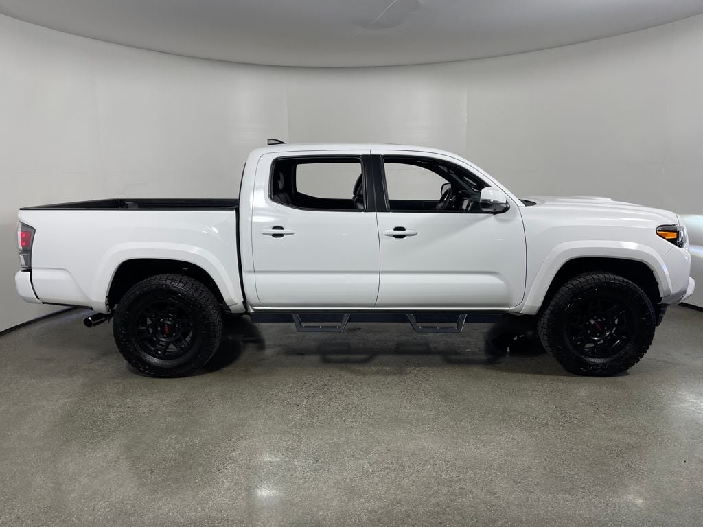 Certified 2023 Toyota Tacoma  Truck Double Cab