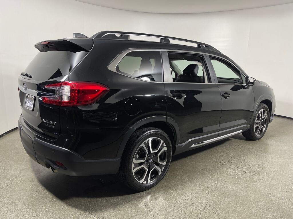Used 2023 Subaru Ascent Limited 7-Passenger SUV