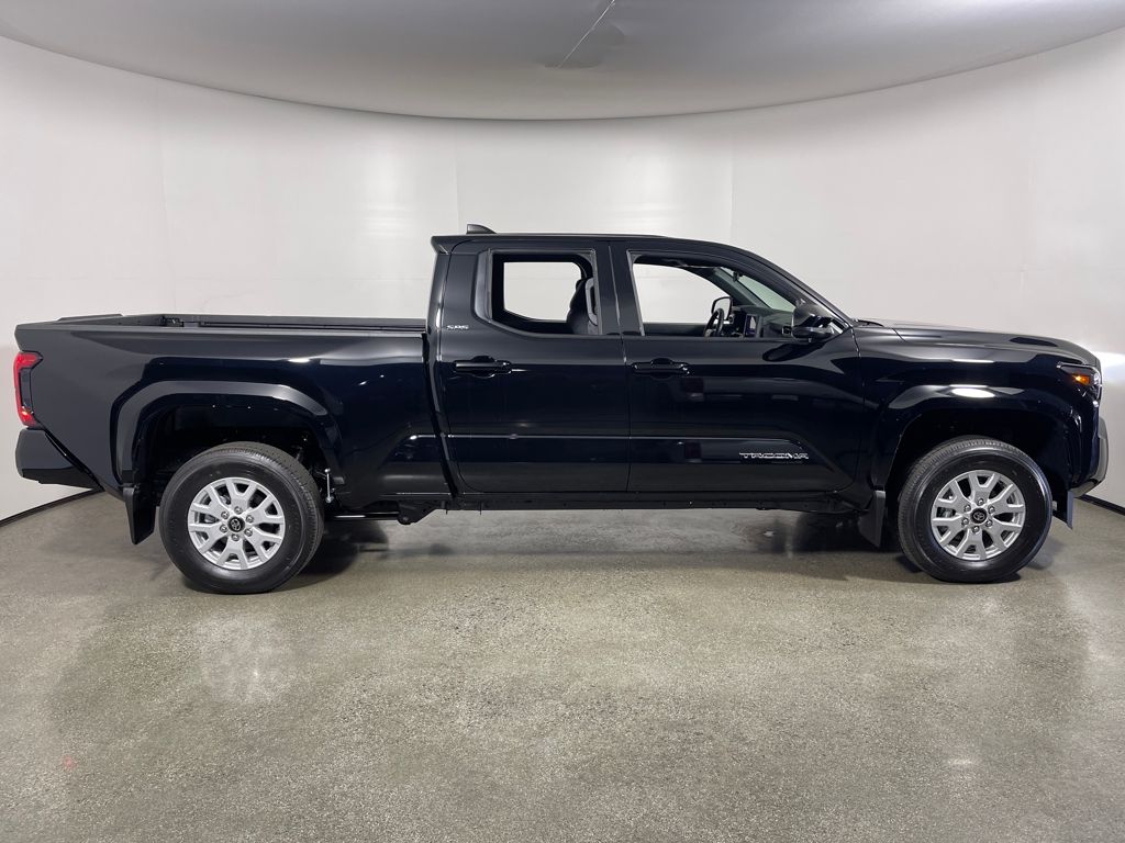 2025 Toyota Tacoma SR5 Long Bed photo 2