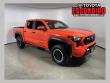 Used 2024 Toyota Tacoma TRD Off Road Truck Double Cab
