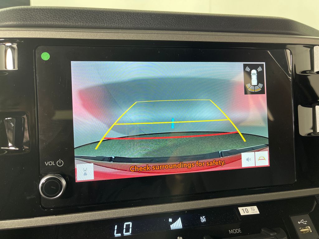 2026 Toyota Tundra SR5 - Photo 21