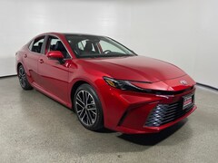 2026 Toyota Camry XLE XLE