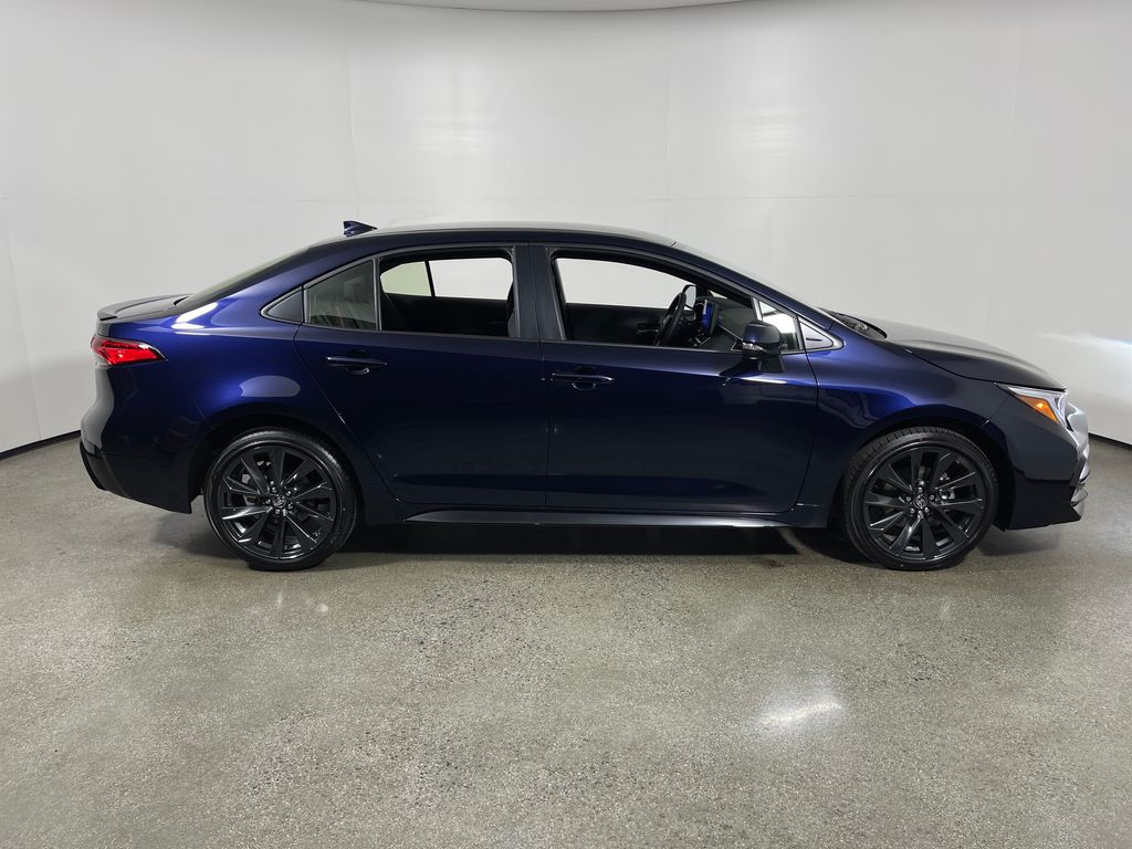 New 2026 Toyota Corolla Hybrid For Sale at Toyota Escondido | VIN