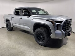 2026 Toyota Tundra SR5 SR5 CREWMAX 5.5