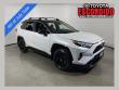 Certified 2024 Toyota RAV4 Hybrid XSE SUV