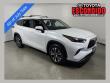 Used 2023 Toyota Highlander L SUV
