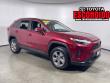 Used 2023 Toyota RAV4 XLE SUV