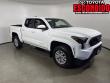 Certified 2026 Toyota Tacoma SR5 Truck Double Cab