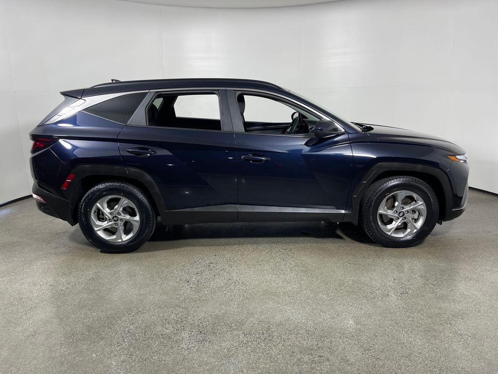 Used 2024 Hyundai Tucson SEL SUV