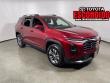 Used 2025 Chevrolet Equinox LT SUV
