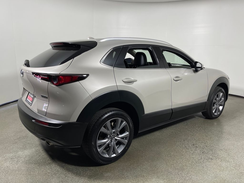 2024 Mazda CX-30 2.5 S Premium photo 2