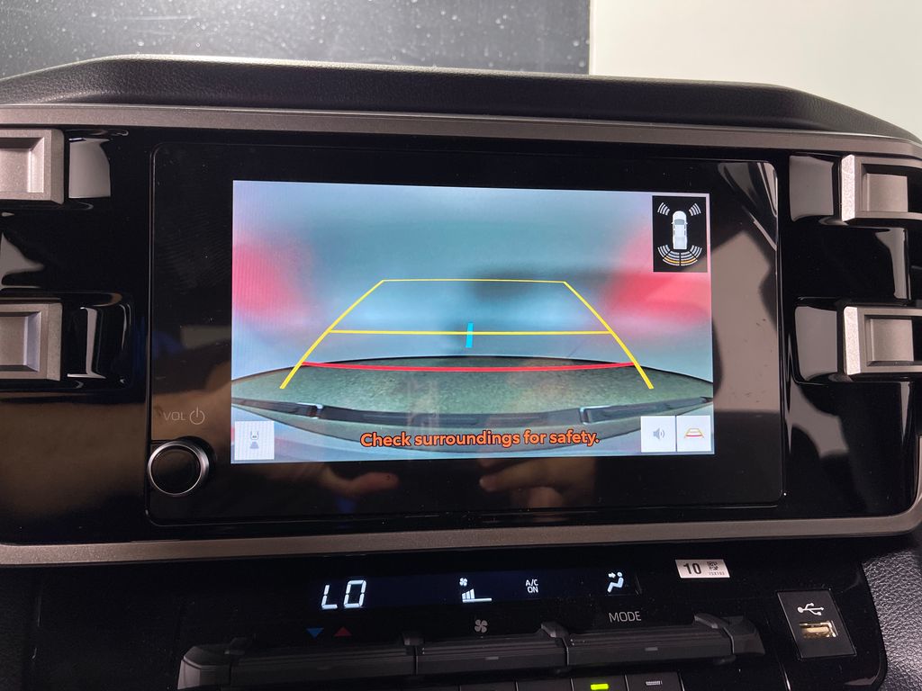 2026 Toyota Tundra SR5 - Photo 21