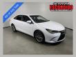 Used 2015 Toyota Camry SE Sedan