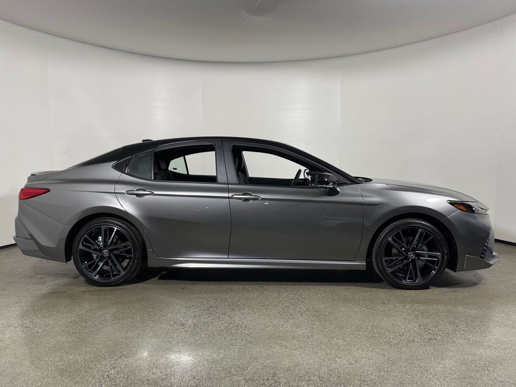 New 2026 Toyota Camry XSE XSE