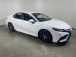 Certified 2023 Toyota Camry SE Sedan