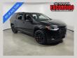 Used 2020 Chevrolet Traverse Premier SUV