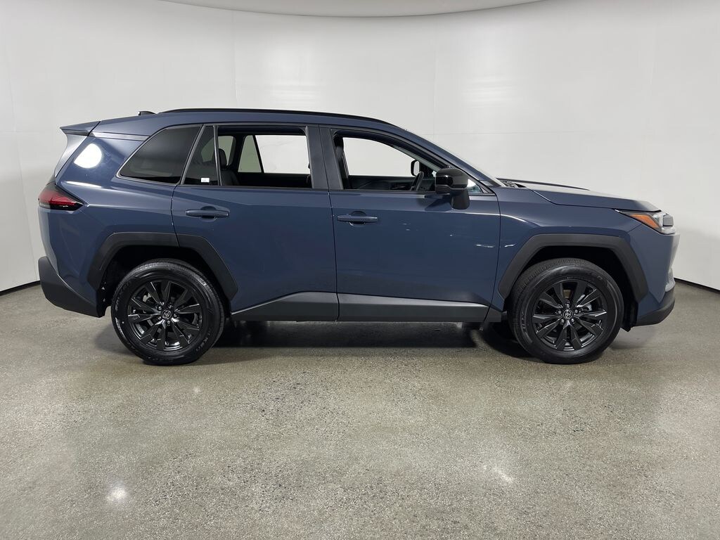 Used 2026 Toyota RAV4 XLE Premium SUV