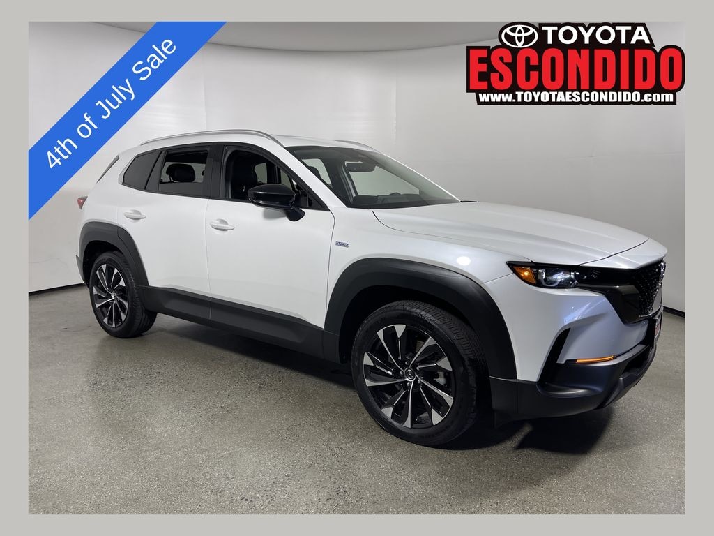 Used 2025 Mazda