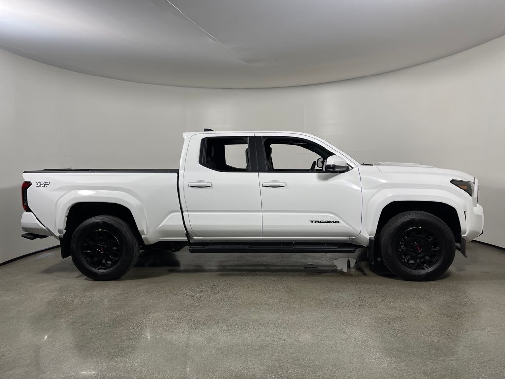 2025 Toyota Tacoma TRD Sport 4x4 Double Cab Long Bed photo 2