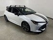 Toyota Corolla Hatchback