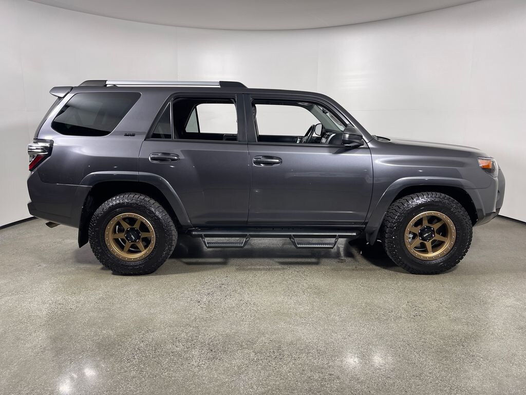 Certified 2023 Toyota 4Runner SR5 SUV