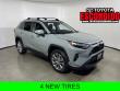 Certified 2022 Toyota RAV4 XLE Premium SUV