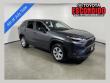Certified 2025 Toyota RAV4 LE SUV