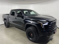 2026 Toyota Tundra Limited LIMITED CREWMAX 5.5