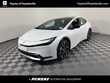  Toyota Prius Plug-in Hybrid