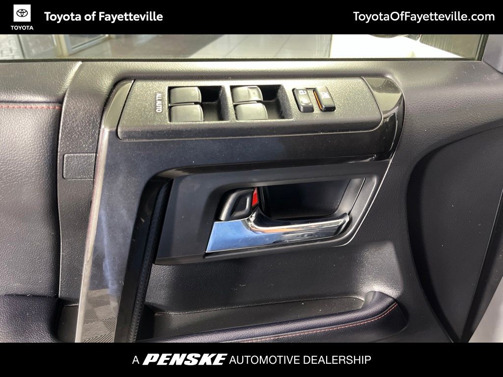 2024 Toyota 4Runner TRD Off-Road Premium - Photo 21