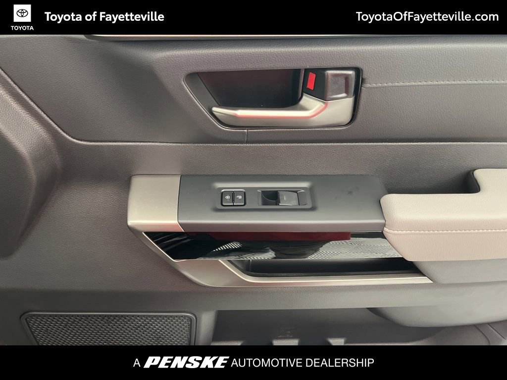 2026 Toyota Tundra Limited - Photo 13