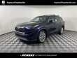  Toyota Highlander Hybrid