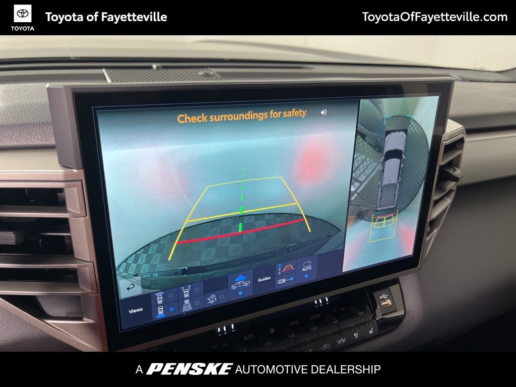 2026 Toyota Tundra Limited - Photo 32