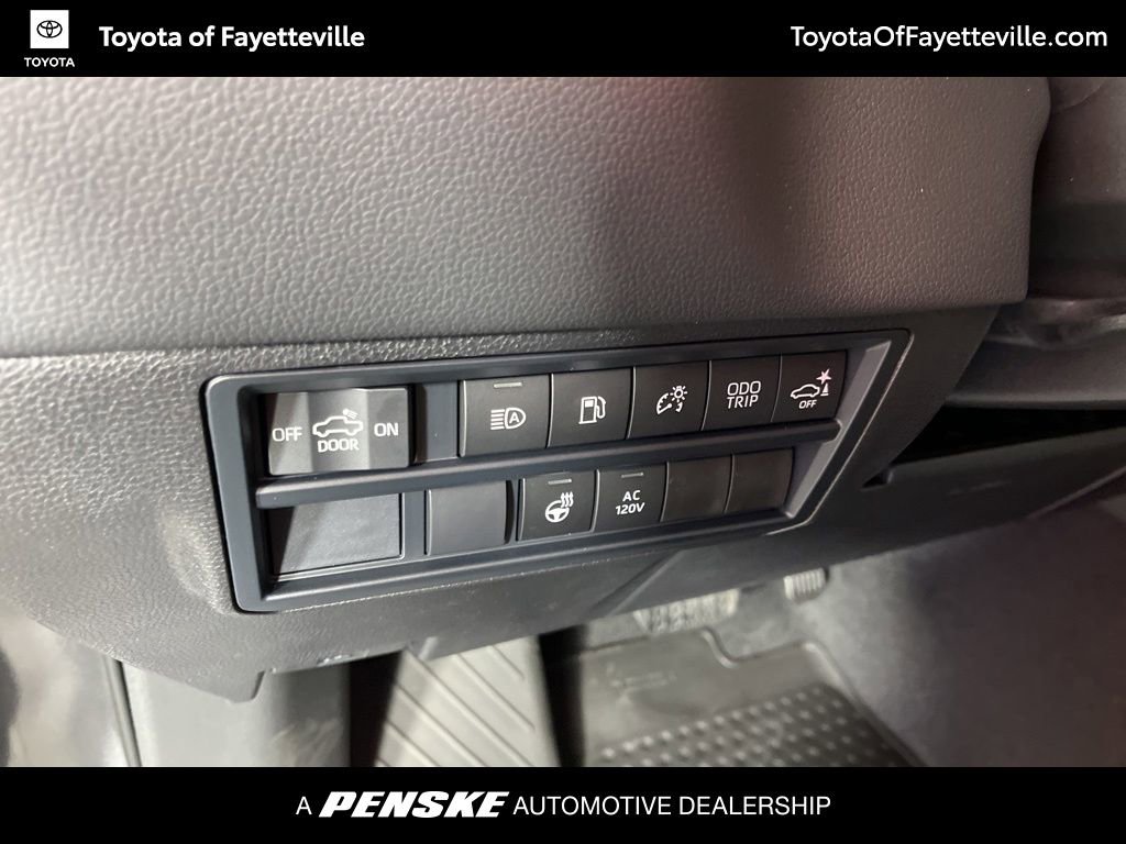 2026 Toyota Tundra Limited - Photo 29