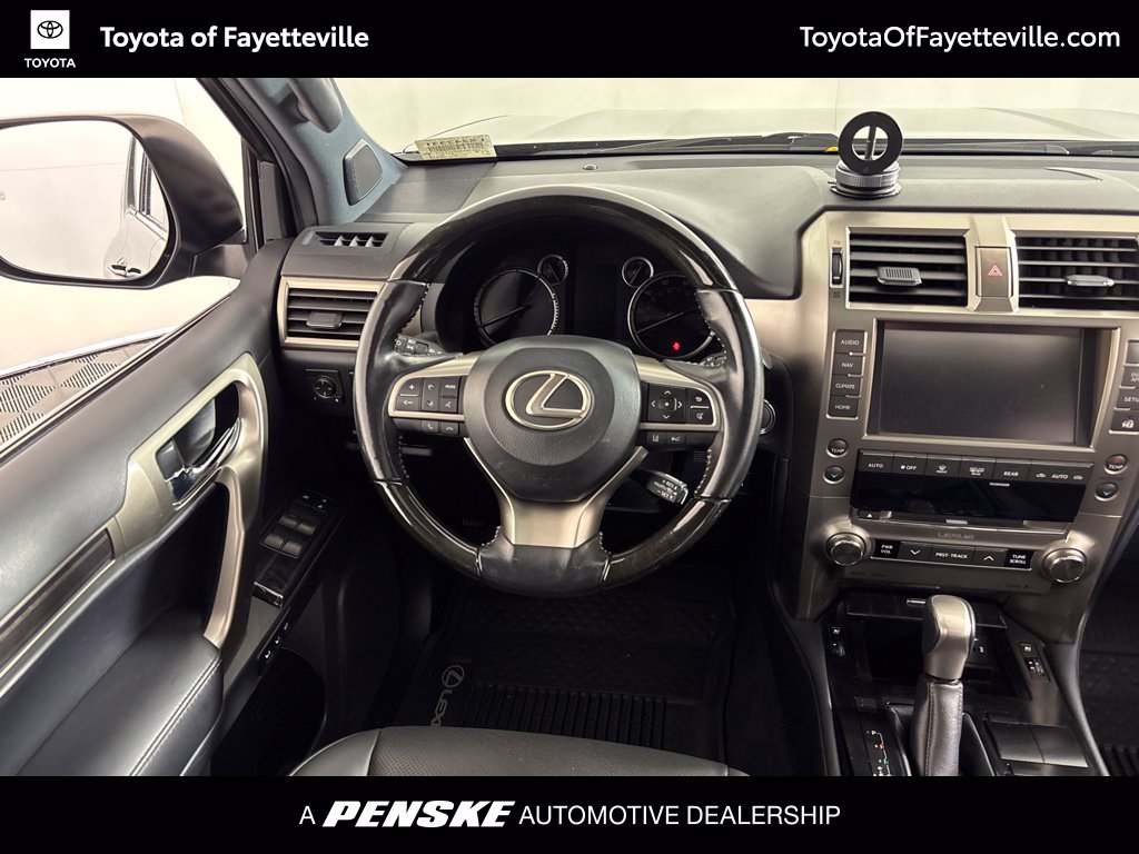 Used 2020 Lexus GX 460 460 SUV