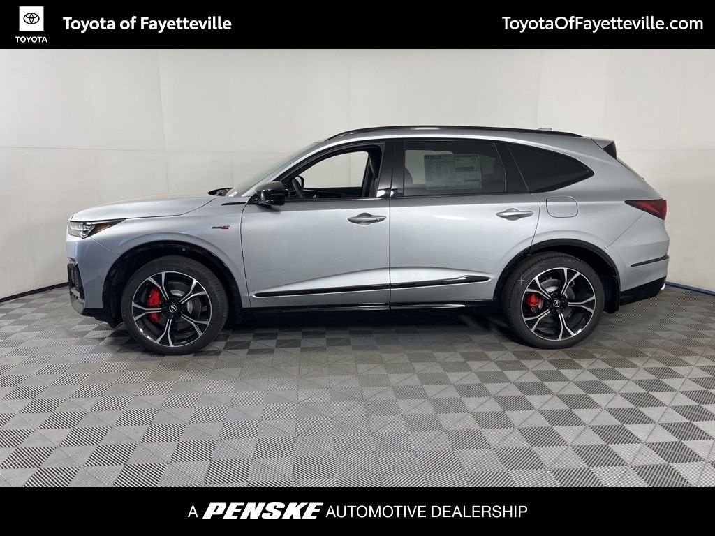 Used 2026 Acura MDX Type S w/Advance Package SUV