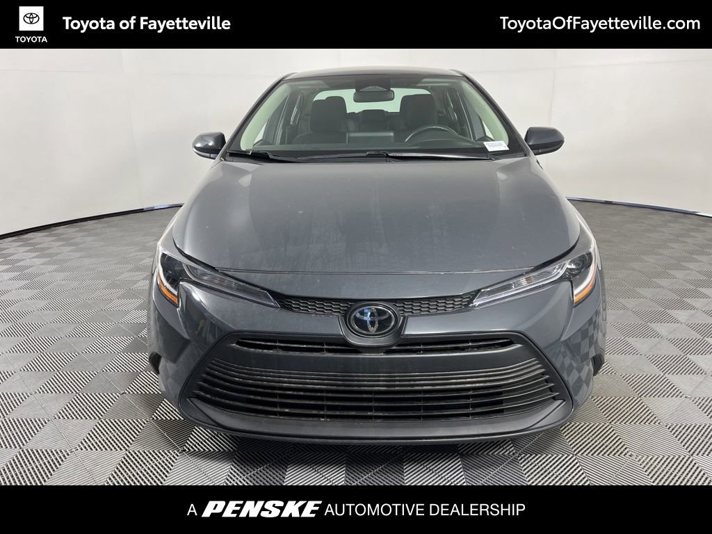 2024 Toyota Corolla LE - Photo 14