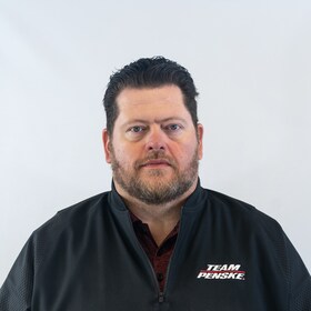 Staff member Rob Roark from ID_bfb5e9