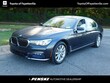 BMW 740i