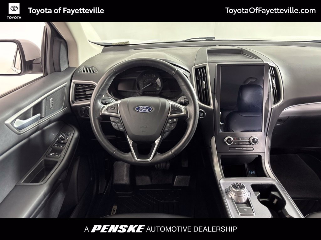 Used 2022 Ford