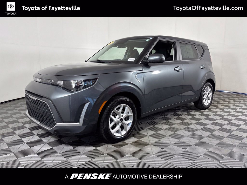 2024 Kia Soul