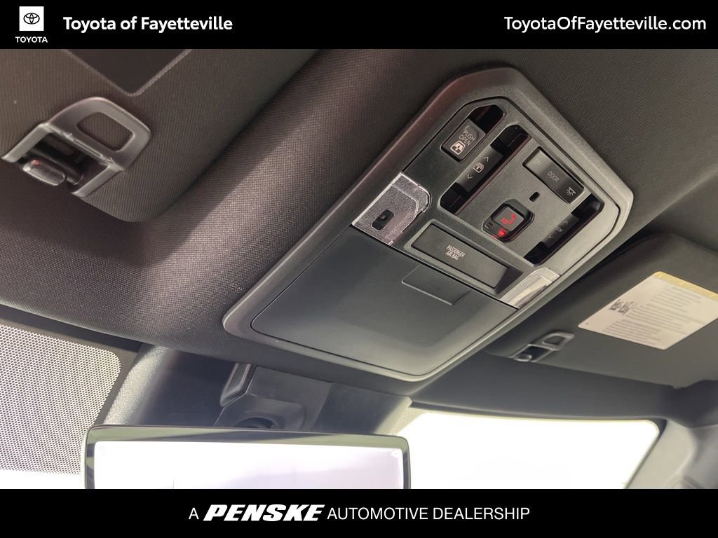 2026 Toyota Tundra Limited - Photo 30