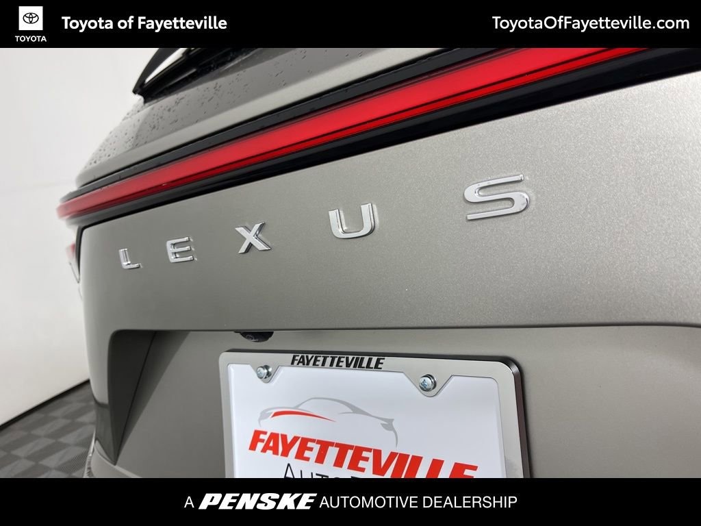 Used 2025 Lexus NX 350 350 Premium SUV