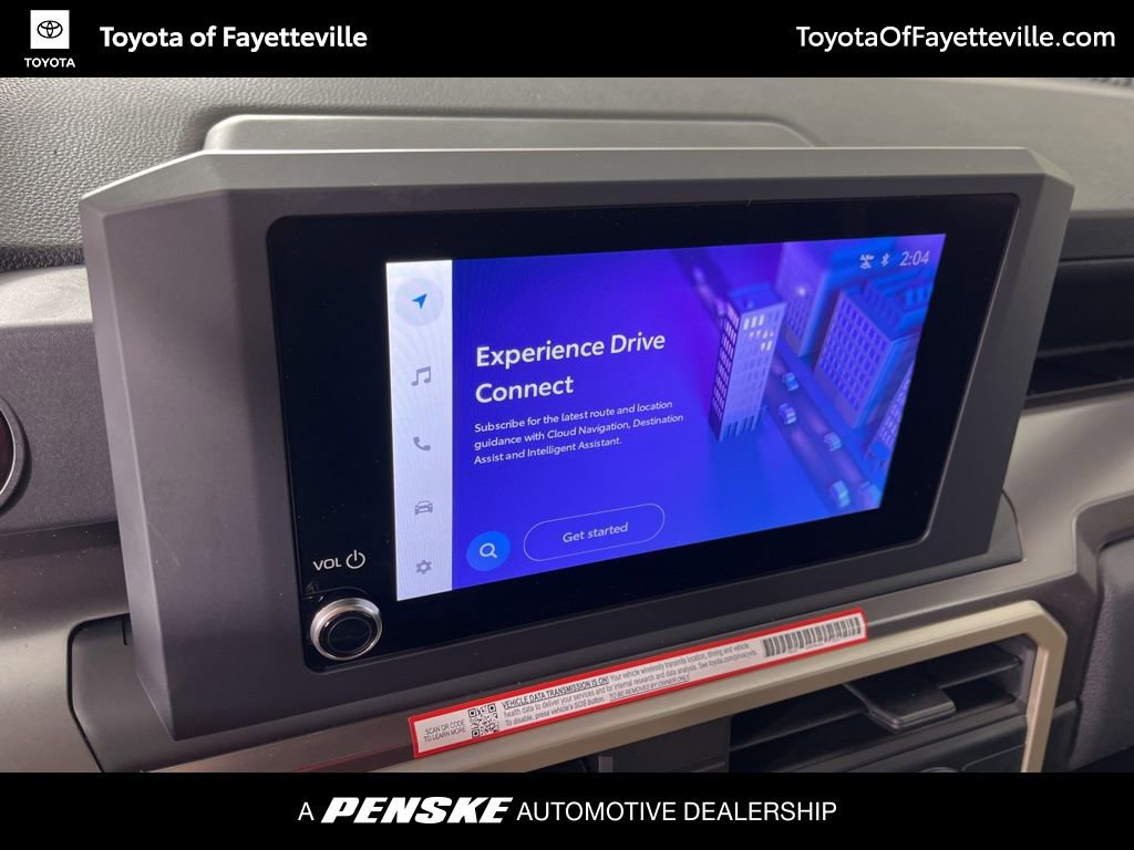 2026 Toyota Tacoma SR5 - Photo 29