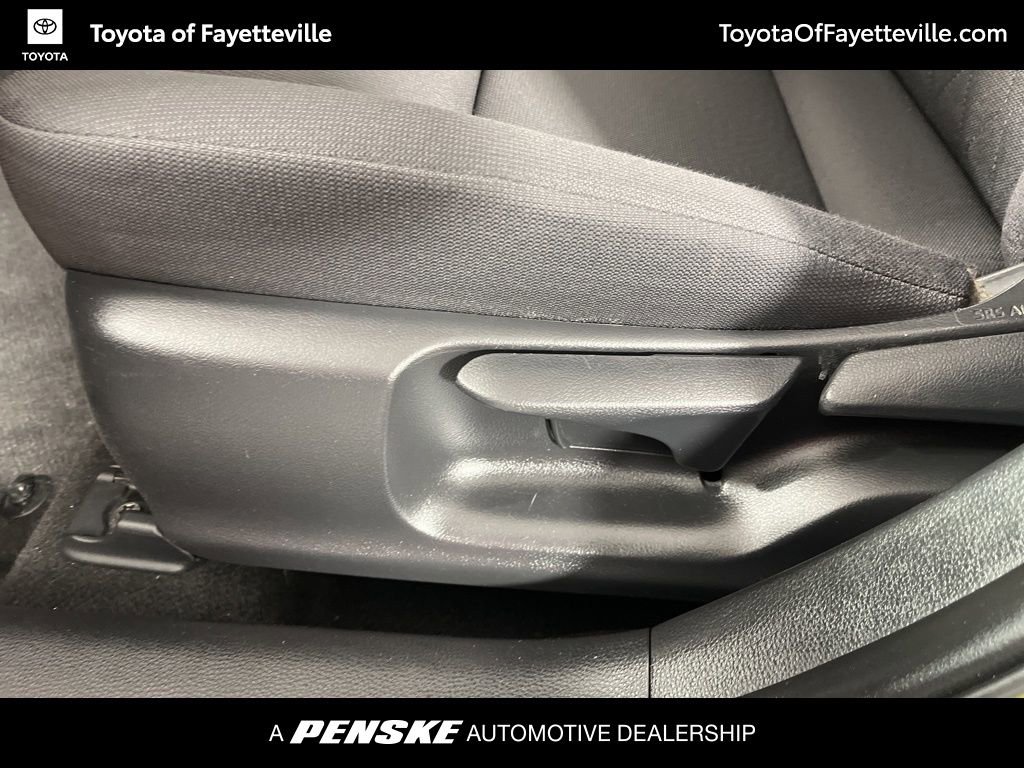 2024 Toyota Corolla LE - Photo 20