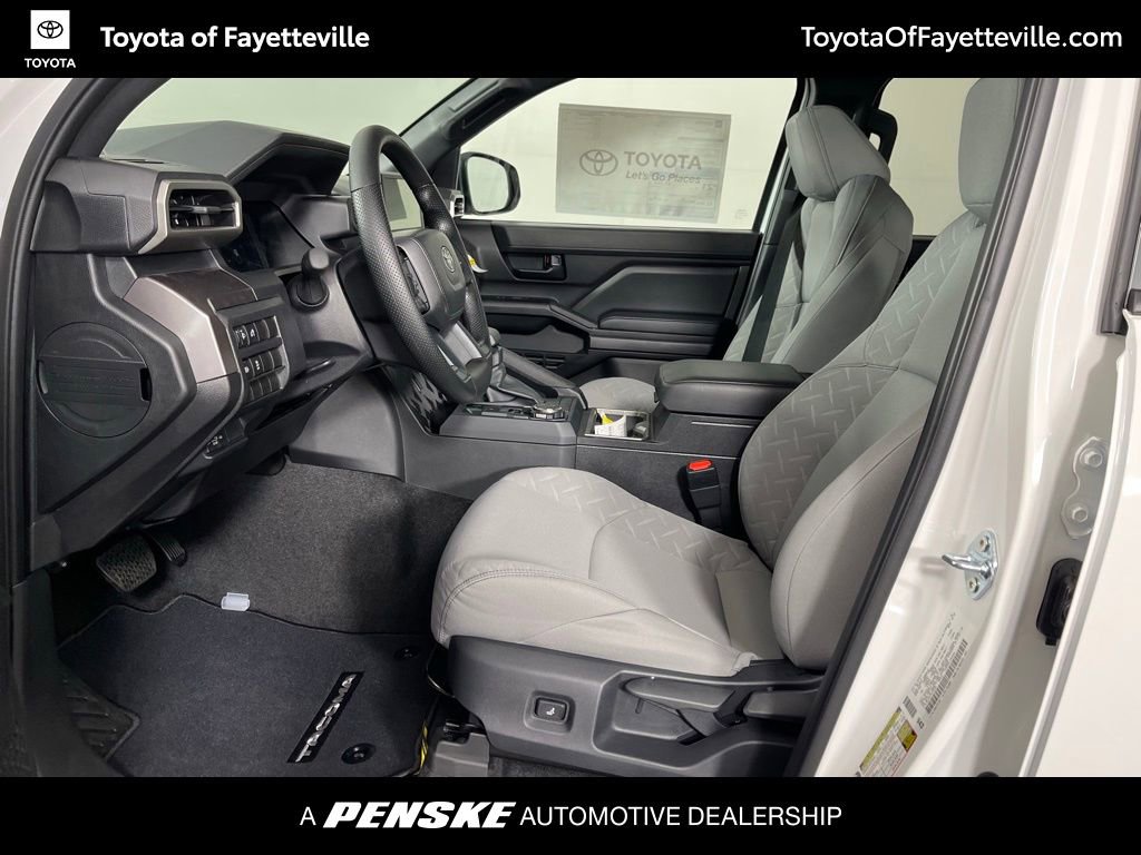 2026 Toyota Tacoma SR5 - Photo 19