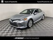 Toyota Camry Hybrid