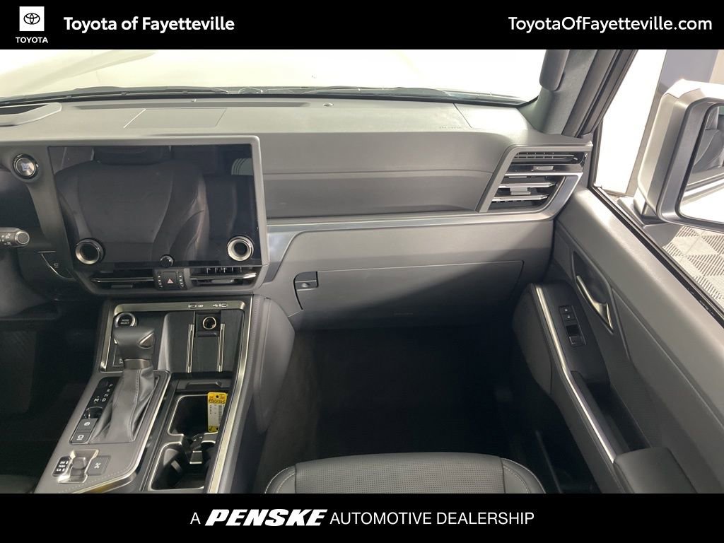 2024 Lexus GX Luxury - Photo 20