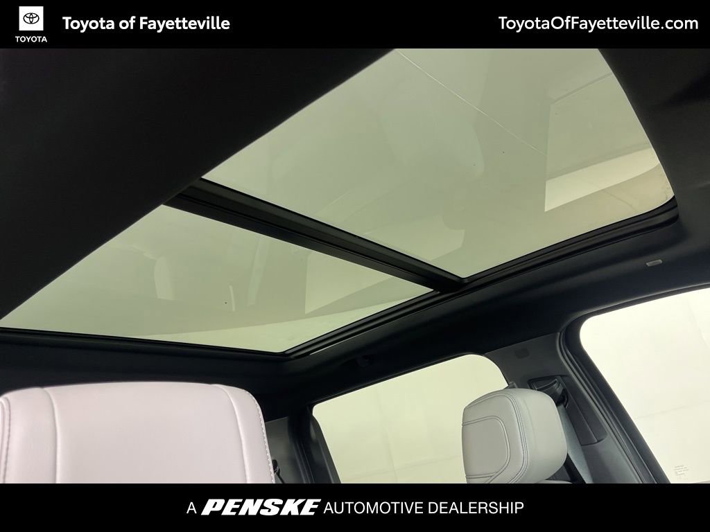 2026 Toyota Tundra Limited - Photo 14